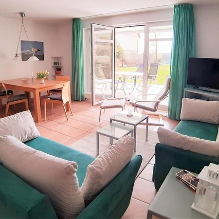 Appartamento Hafenglueck Breege Esterno foto